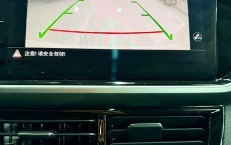 Volkswagen T-Cross I, 2022 год, 1 190 000 рублей, 13 фотография