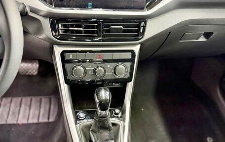 Volkswagen T-Cross I, 2022 год, 1 190 000 рублей, 14 фотография