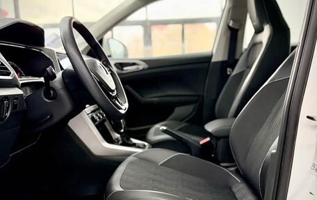 Volkswagen T-Cross I, 2022 год, 1 190 000 рублей, 8 фотография