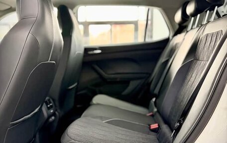 Volkswagen T-Cross I, 2022 год, 1 190 000 рублей, 15 фотография