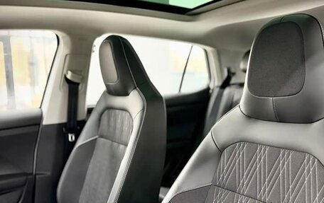 Volkswagen T-Cross I, 2022 год, 1 190 000 рублей, 16 фотография