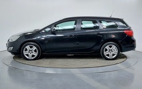 Opel Astra J, 2011 год, 649 000 рублей, 8 фотография