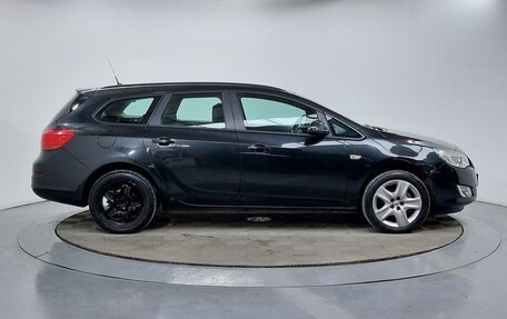 Opel Astra J, 2011 год, 649 000 рублей, 4 фотография