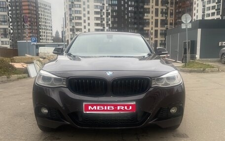 BMW 3 серия, 2014 год, 2 250 000 рублей, 1 фотография