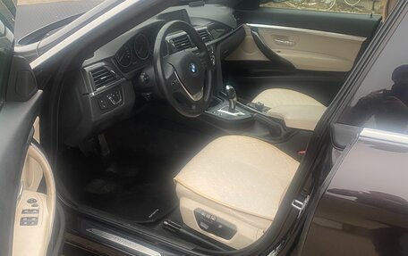 BMW 3 серия, 2014 год, 2 250 000 рублей, 3 фотография