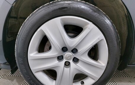 Opel Astra J, 2011 год, 649 000 рублей, 18 фотография