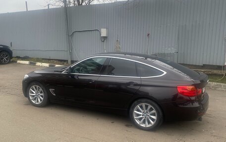 BMW 3 серия, 2014 год, 2 250 000 рублей, 2 фотография