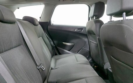 Opel Astra J, 2011 год, 649 000 рублей, 14 фотография