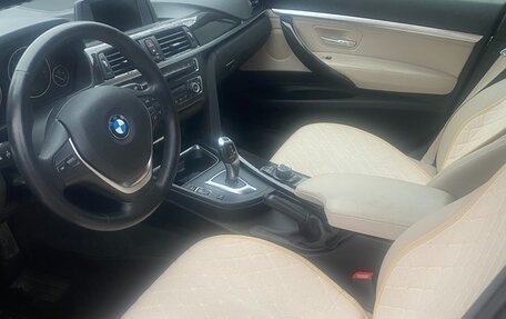 BMW 3 серия, 2014 год, 2 250 000 рублей, 4 фотография