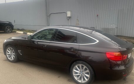 BMW 3 серия, 2014 год, 2 250 000 рублей, 5 фотография