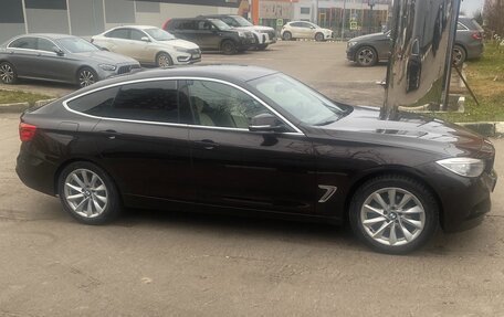 BMW 3 серия, 2014 год, 2 250 000 рублей, 8 фотография