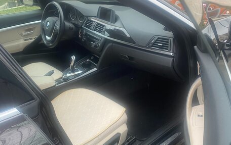 BMW 3 серия, 2014 год, 2 250 000 рублей, 9 фотография