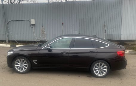 BMW 3 серия, 2014 год, 2 250 000 рублей, 13 фотография