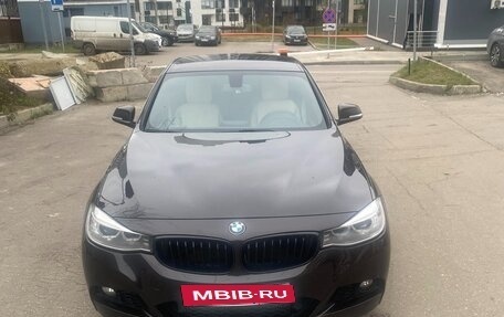 BMW 3 серия, 2014 год, 2 250 000 рублей, 7 фотография
