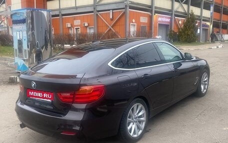 BMW 3 серия, 2014 год, 2 250 000 рублей, 11 фотография