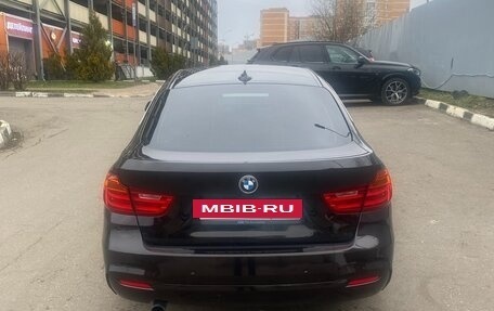 BMW 3 серия, 2014 год, 2 250 000 рублей, 12 фотография