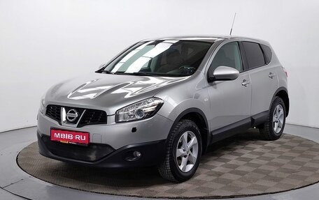Nissan Qashqai, 2012 год, 999 000 рублей, 1 фотография