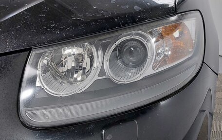 Hyundai Santa Fe III рестайлинг, 2011 год, 1 029 000 рублей, 9 фотография