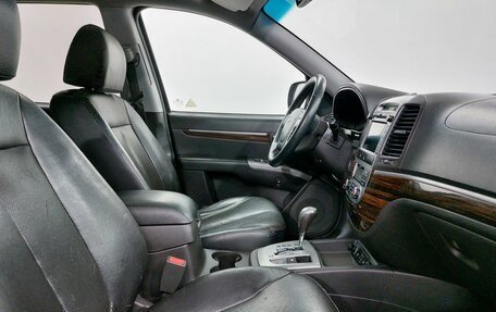 Hyundai Santa Fe III рестайлинг, 2011 год, 1 029 000 рублей, 14 фотография