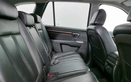 Hyundai Santa Fe III рестайлинг, 2011 год, 1 029 000 рублей, 15 фотография