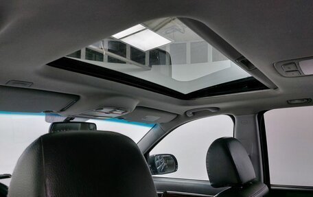 Hyundai Santa Fe III рестайлинг, 2011 год, 1 029 000 рублей, 13 фотография