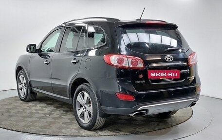 Hyundai Santa Fe III рестайлинг, 2011 год, 1 029 000 рублей, 7 фотография