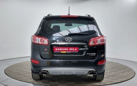 Hyundai Santa Fe III рестайлинг, 2011 год, 1 029 000 рублей, 6 фотография