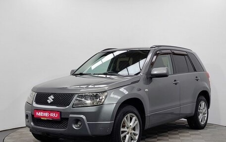 Suzuki Grand Vitara, 2007 год, 729 000 рублей, 1 фотография