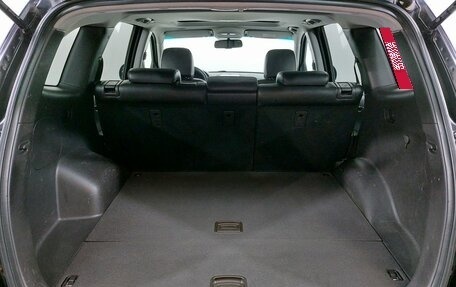 Hyundai Santa Fe III рестайлинг, 2011 год, 1 029 000 рублей, 16 фотография