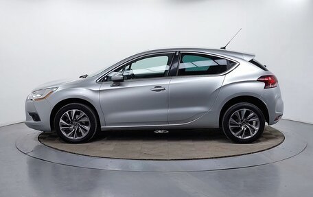 Citroen DS4, 2012 год, 599 000 рублей, 8 фотография