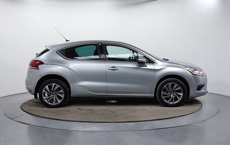 Citroen DS4, 2012 год, 599 000 рублей, 4 фотография