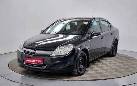Opel Astra H, 2012 год, 549 000 рублей, 1 фотография