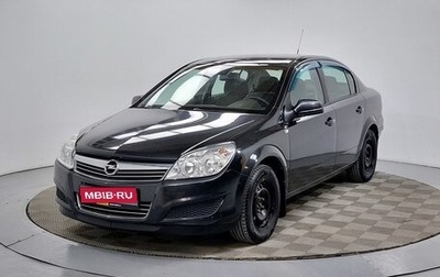 Opel Astra H, 2012 год, 549 000 рублей, 1 фотография