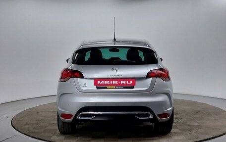 Citroen DS4, 2012 год, 599 000 рублей, 6 фотография