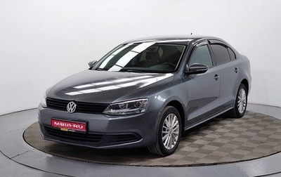 Volkswagen Jetta VI, 2013 год, 769 000 рублей, 1 фотография
