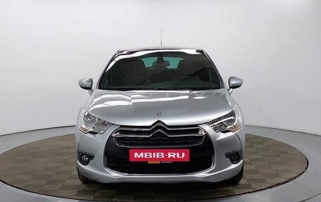 Citroen DS4, 2012 год, 599 000 рублей, 2 фотография