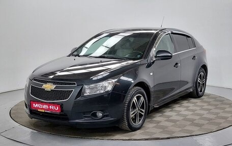 Chevrolet Cruze II, 2012 год, 639 000 рублей, 1 фотография
