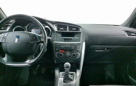 Citroen DS4, 2012 год, 599 000 рублей, 12 фотография