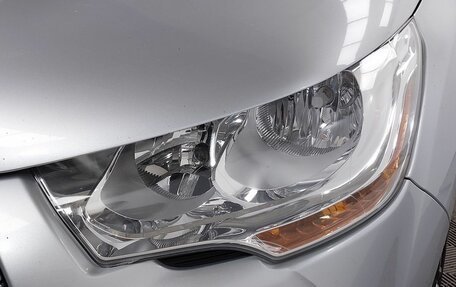 Citroen DS4, 2012 год, 599 000 рублей, 9 фотография