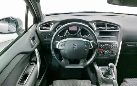 Citroen DS4, 2012 год, 599 000 рублей, 11 фотография