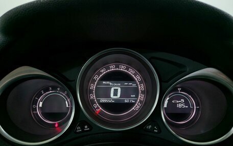 Citroen DS4, 2012 год, 599 000 рублей, 16 фотография