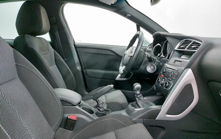 Citroen DS4, 2012 год, 599 000 рублей, 13 фотография