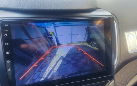 Chery Tiggo 5 I рестайлинг, 2015 год, 960 000 рублей, 3 фотография