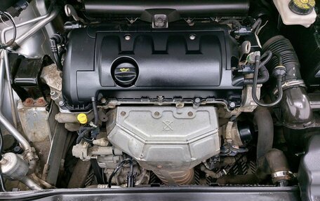 Citroen DS4, 2012 год, 599 000 рублей, 17 фотография