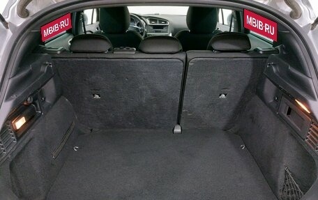 Citroen DS4, 2012 год, 599 000 рублей, 15 фотография