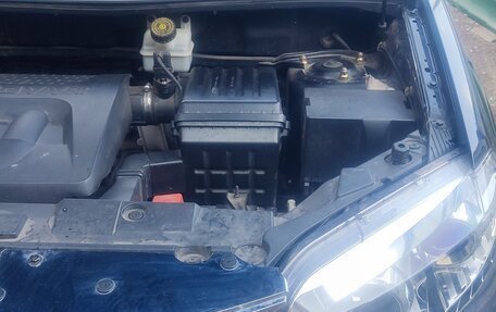 Chery Tiggo 5 I рестайлинг, 2015 год, 960 000 рублей, 10 фотография