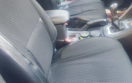 Chery Tiggo 5 I рестайлинг, 2015 год, 960 000 рублей, 7 фотография