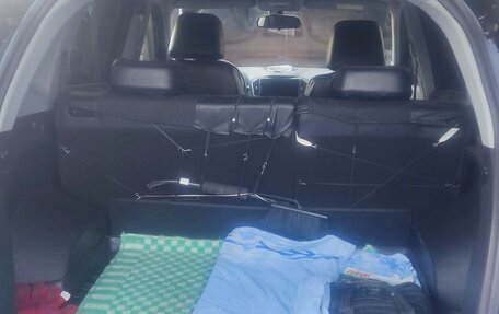 Chery Tiggo 5 I рестайлинг, 2015 год, 960 000 рублей, 12 фотография