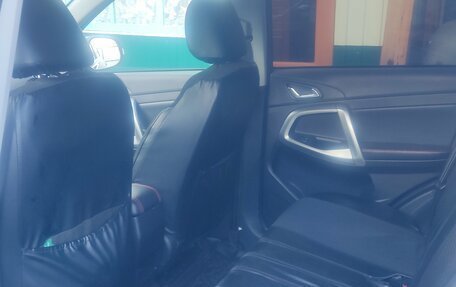 Chery Tiggo 5 I рестайлинг, 2015 год, 960 000 рублей, 13 фотография