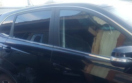 Chery Tiggo 5 I рестайлинг, 2015 год, 960 000 рублей, 20 фотография